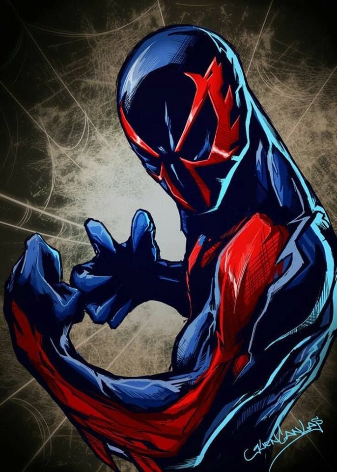 New Spiderman Wallpaper Download