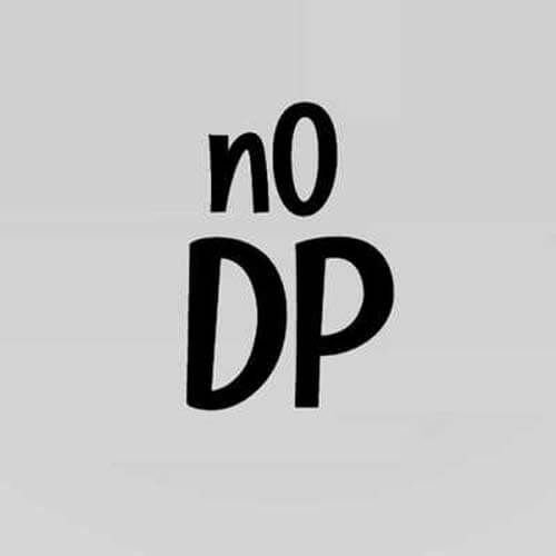 No DP PICture
