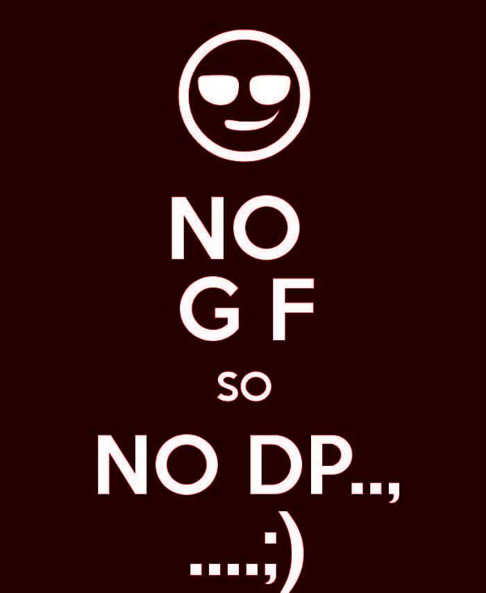 No Gf DP