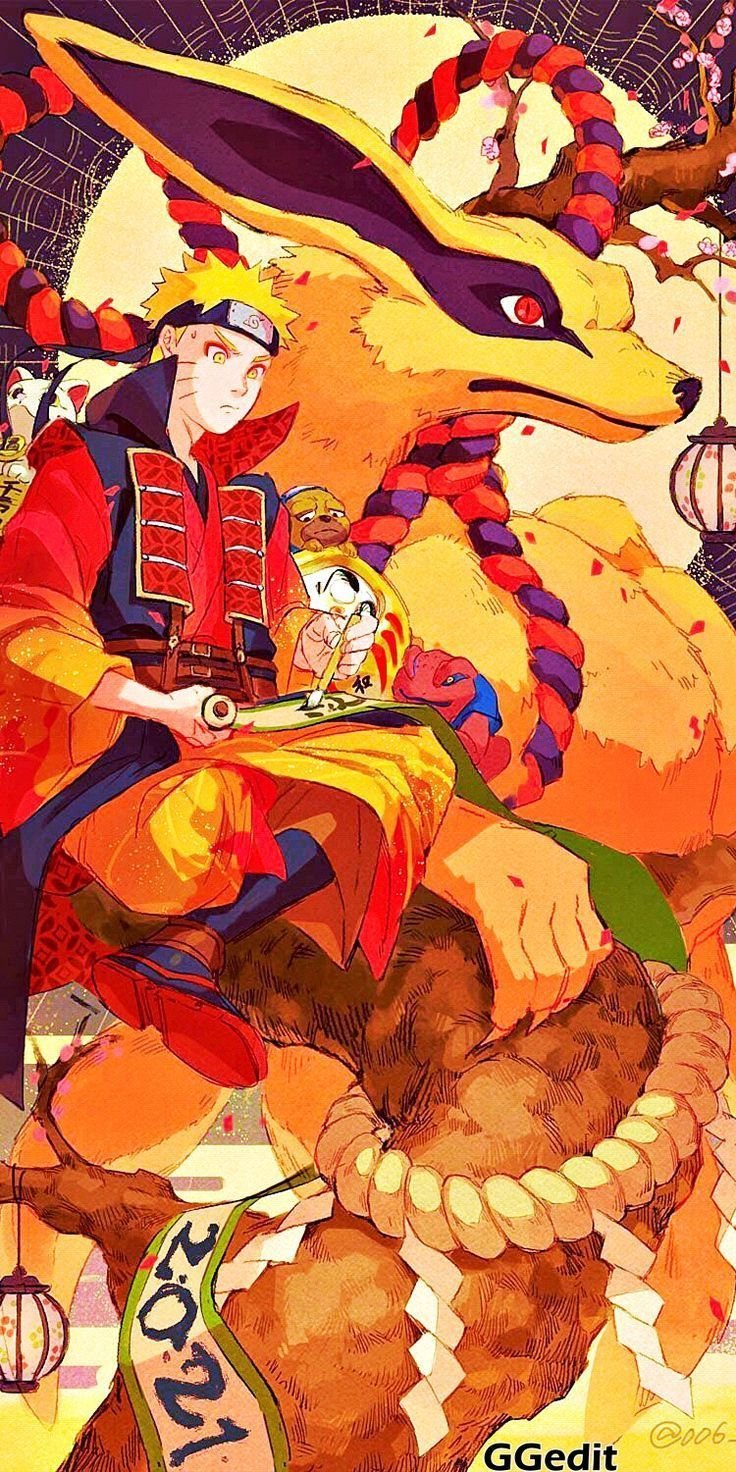 One Piece Naruto Dragon Ball Wallpaper