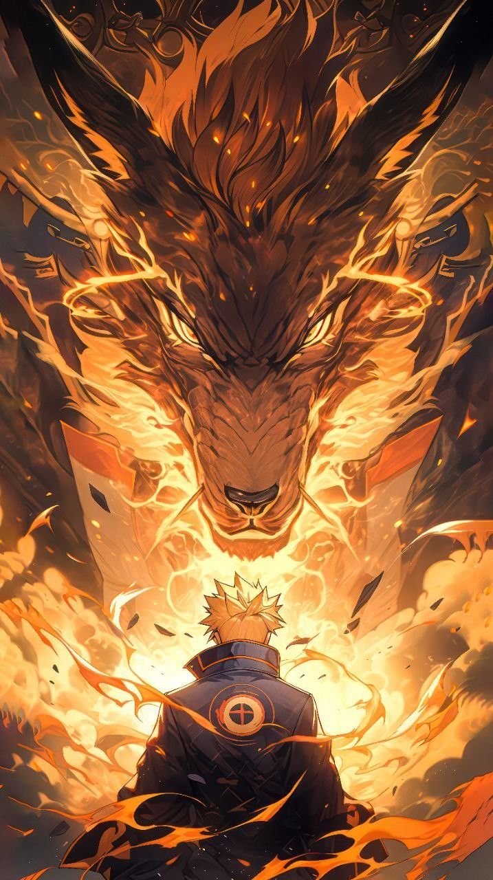 Pain Naruto Wallpaper Ps4