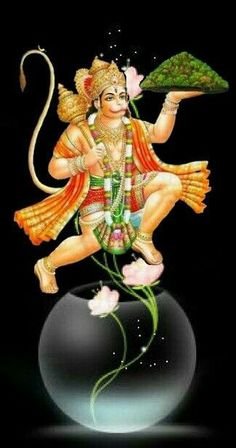 Panchmukhi Hanuman Ji Wallpaper Full HD For Phone