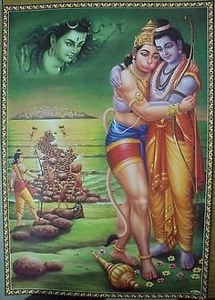 Panchmukhi Hanuman Ji Wallpaper Full Size HD