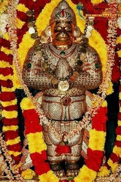 Panchmukhi Hanuman Mobile Wallpaper
