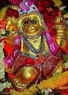 Panchmukhi Hanuman Wallpaper Photos Download