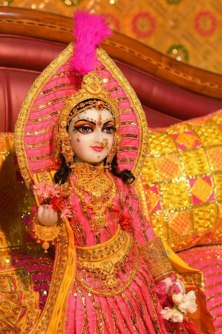 Paramavatar Shri Krishna Radha Krishana Images