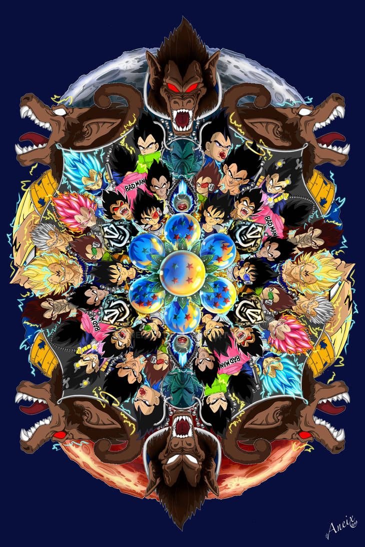 Perfect Ultra Instinct Goku HD Wallpaper