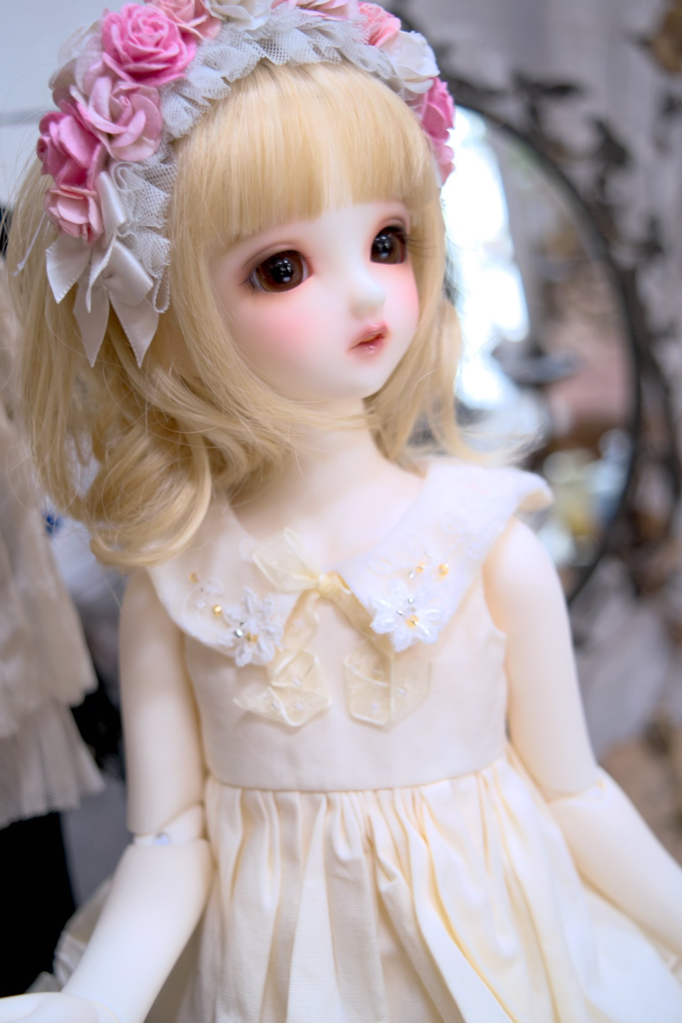 Photos Of Dolls For DP