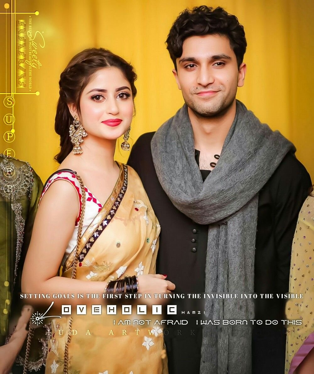 PICS For Instagram Punjabi Couples DP