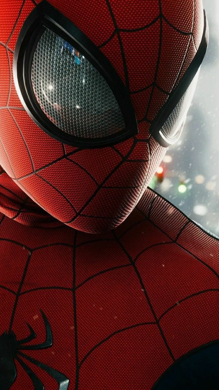 Pictures Of Spiderman Wallpaper