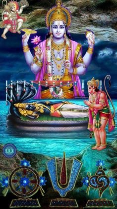Pinterest Lord Hanuman Wallpaper