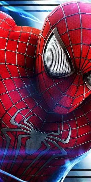 Pinterest Spiderman Wallpaper