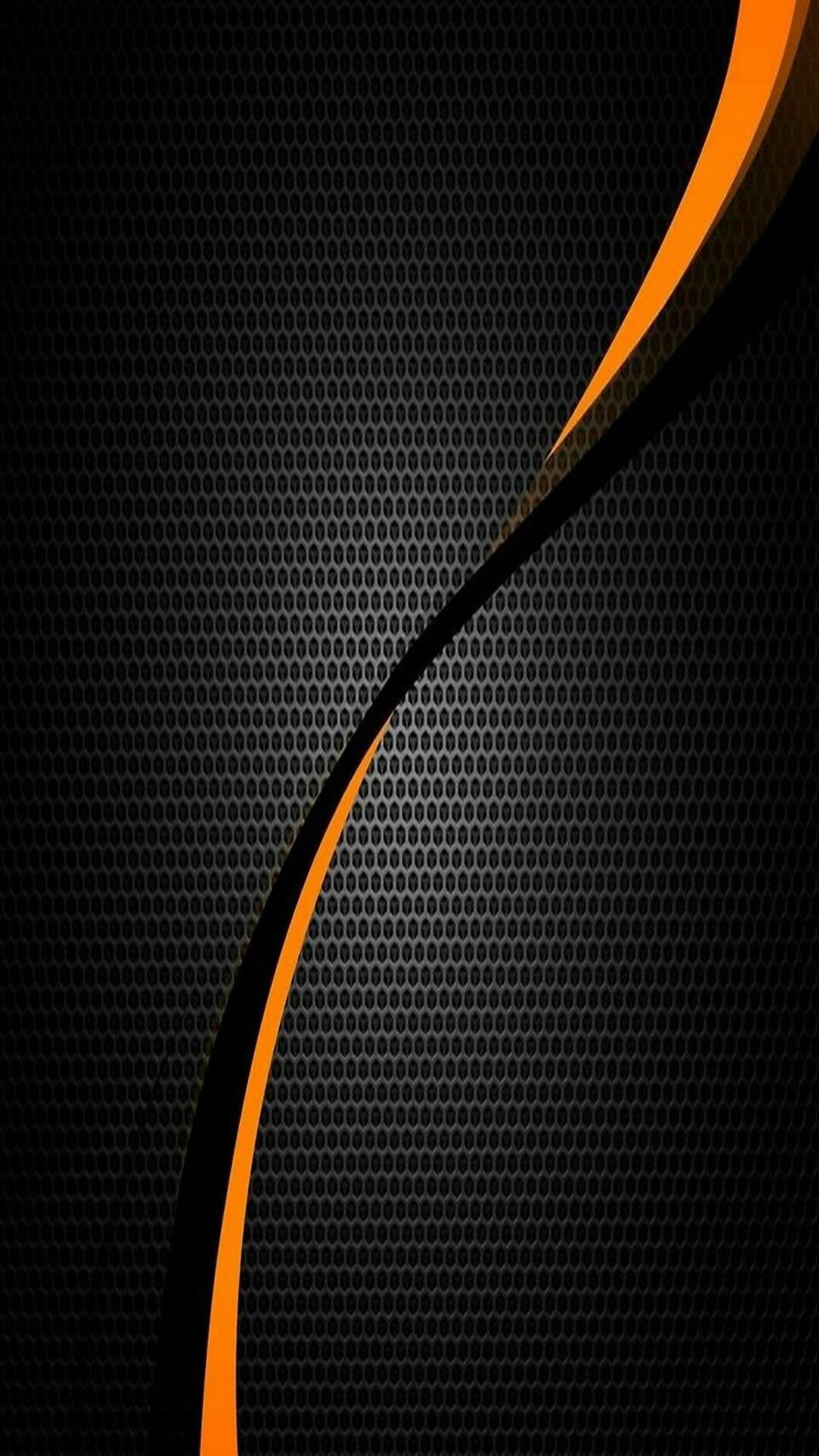 Pitch Black Wallpaper Iphone