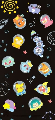 Pokemon Ball Wallpaper HD