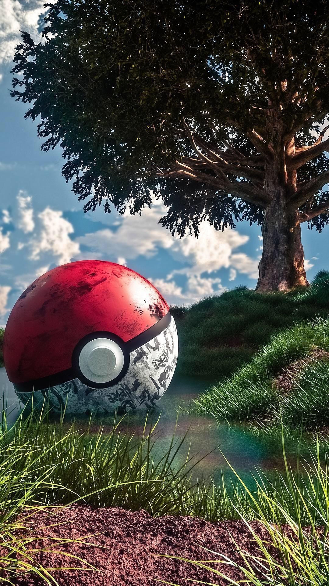 Pokemon Lugia Wallpaper HD