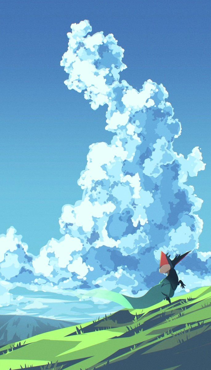 Pokemon Mega Greninja HD Wallpaper