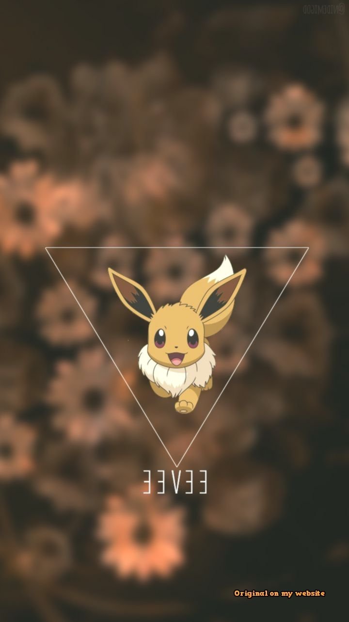 Pokemon Mystic Wallpaper