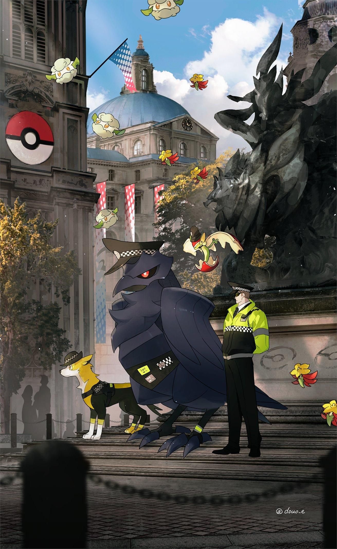 Pokemon Phone Wallpaper HD
