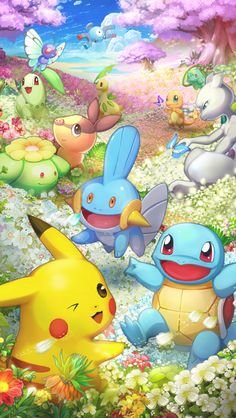 Pokemon Psyduck Wallpaper