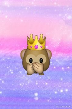 Princess Nice DP Emoji