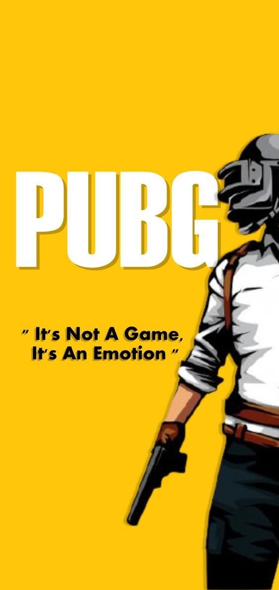 PUBG HD Images For Wallpaper
