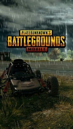 PUBG HD Wallpaper For Android