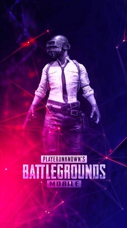PUBG Mobile Wallpaper 4K For Android