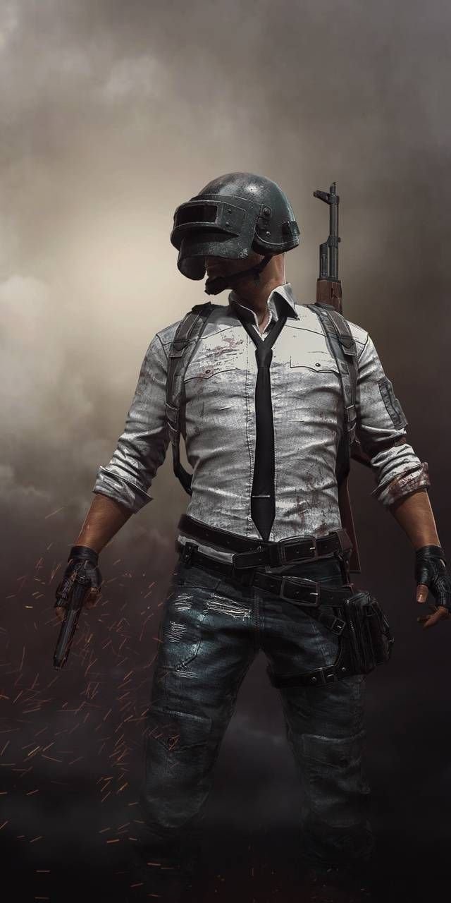PUBG Wallpaper 4K Download For Android