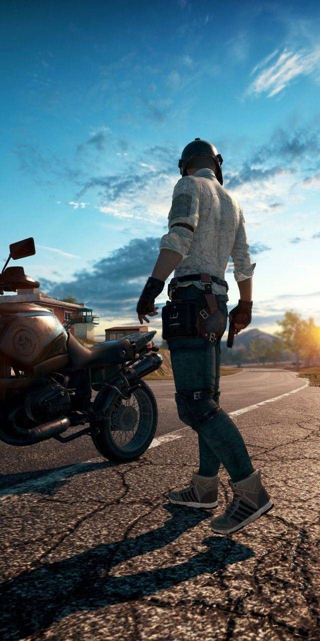 PUBG Wallpaper HD Download For Android Mobile 4K