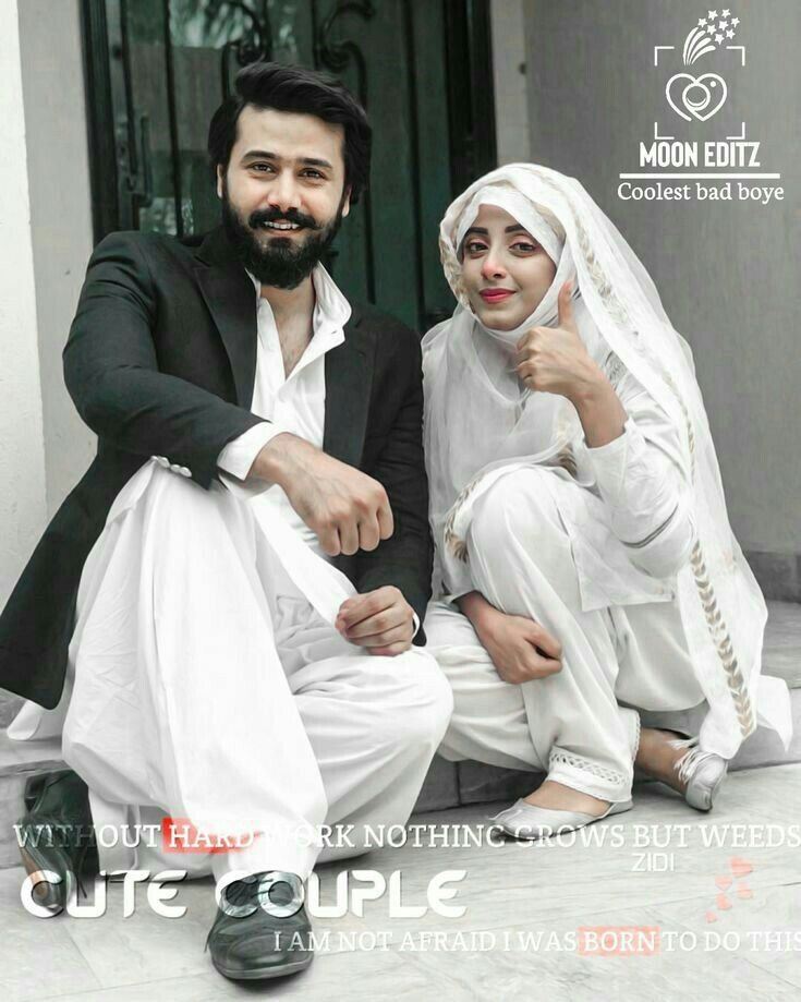 Punjabi Couple DP New