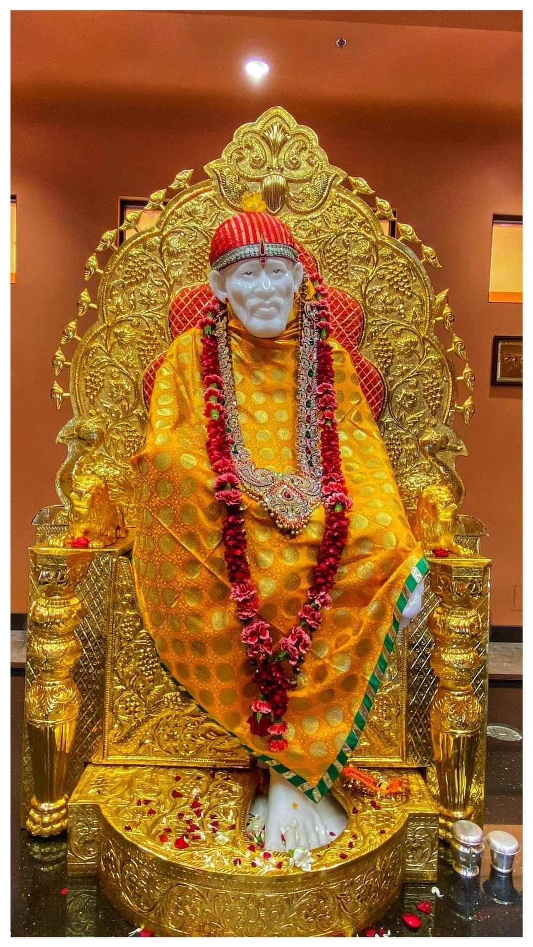 Quotes Of Shirdi Sai Baba With Images