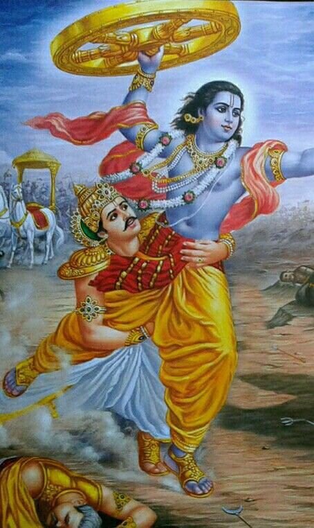 Radha Krishna God Holi Images