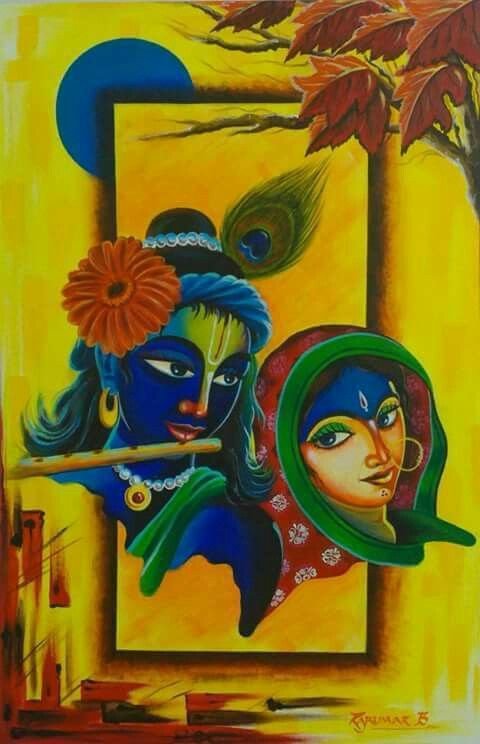 Radha Krishna Serial Images Facebook