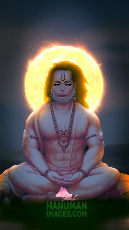 Ram Hanuman HD Wallpaper Download