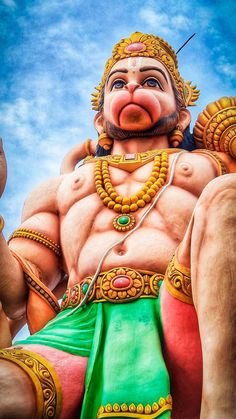 Ram Hanuman Wallpaper Download