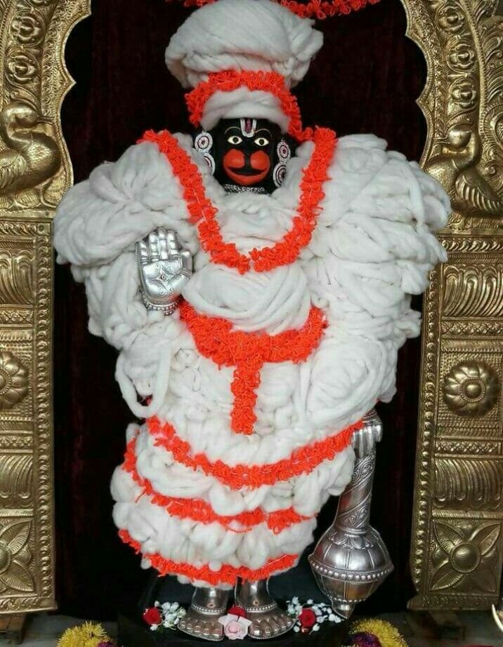 Ram Sita In Hanuman Heart HD Wallpaper Hindusim God