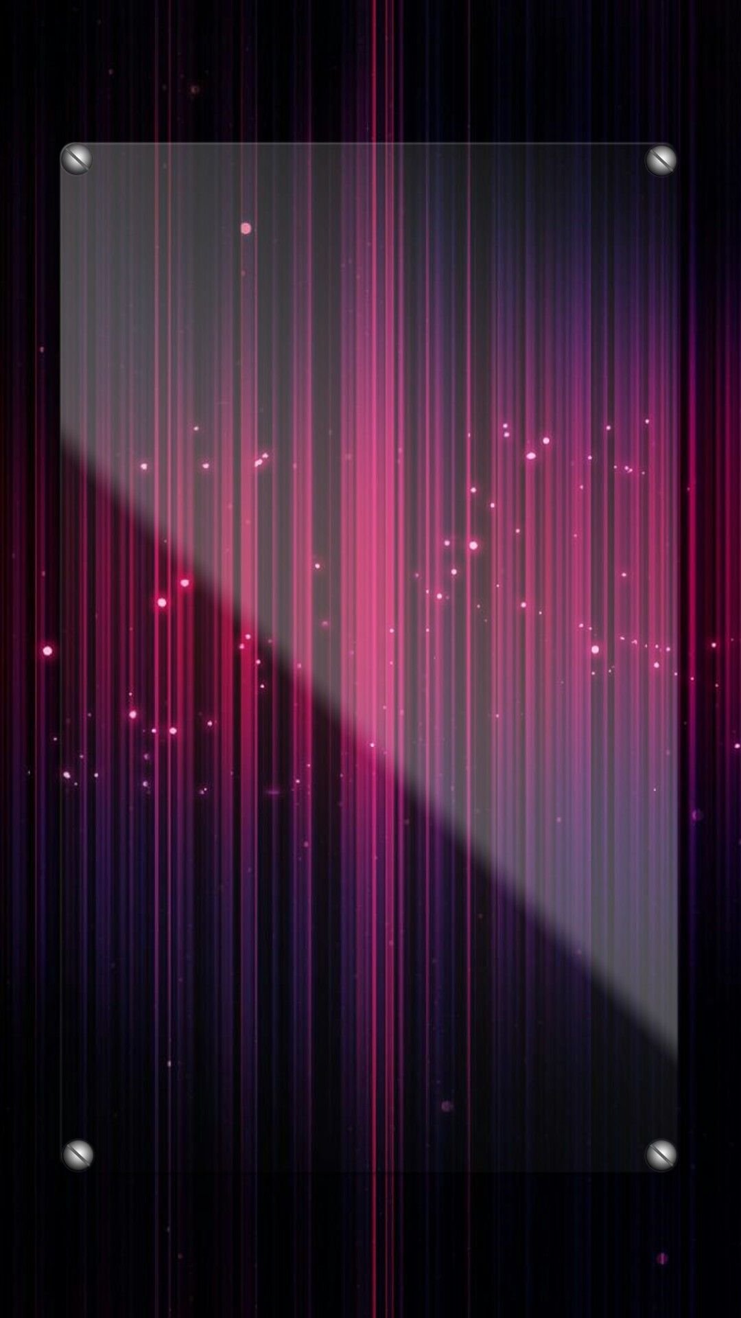 Red And Black Gradient Wallpaper