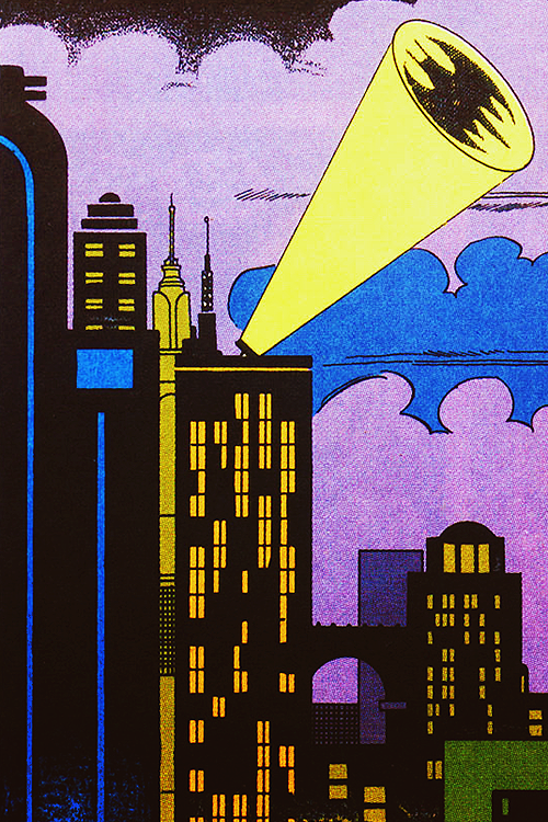 Robin And Batman Wallpaper