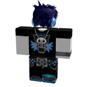 Roblox Avatar Wallpapers