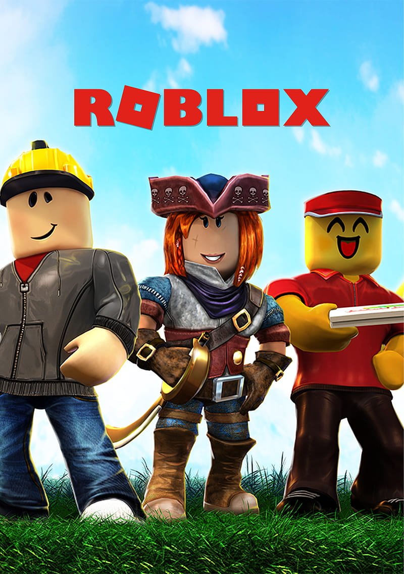 Roblox Wallpaper For Free