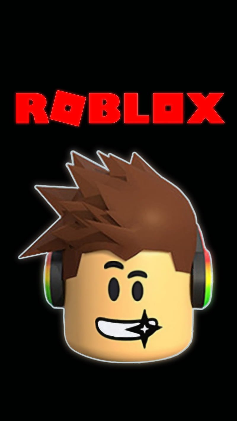 Roblox Wallpaper New Logo