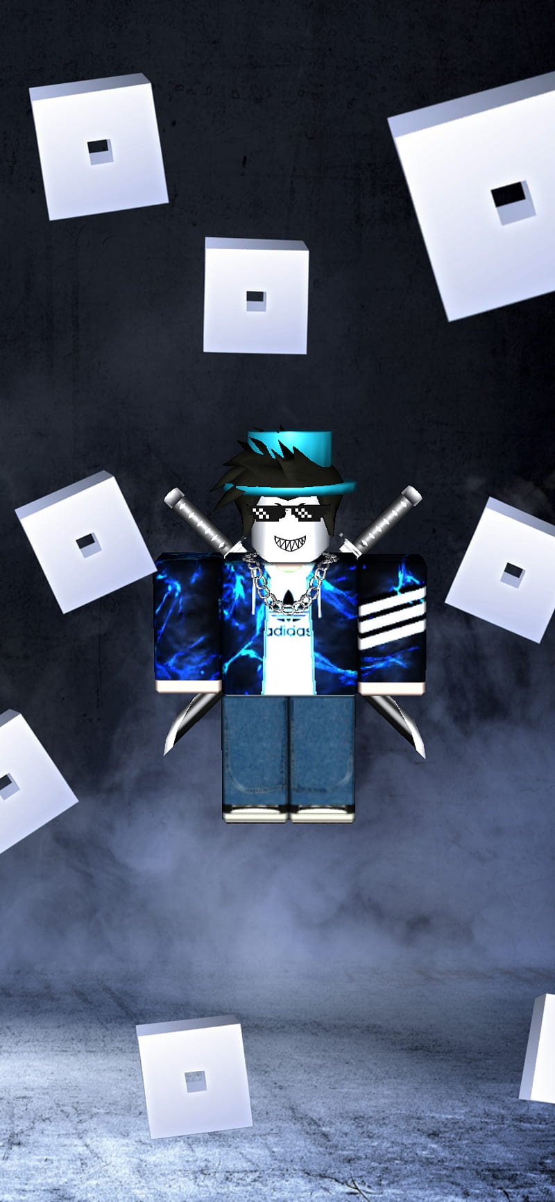 Roblox Wallpapers Memes