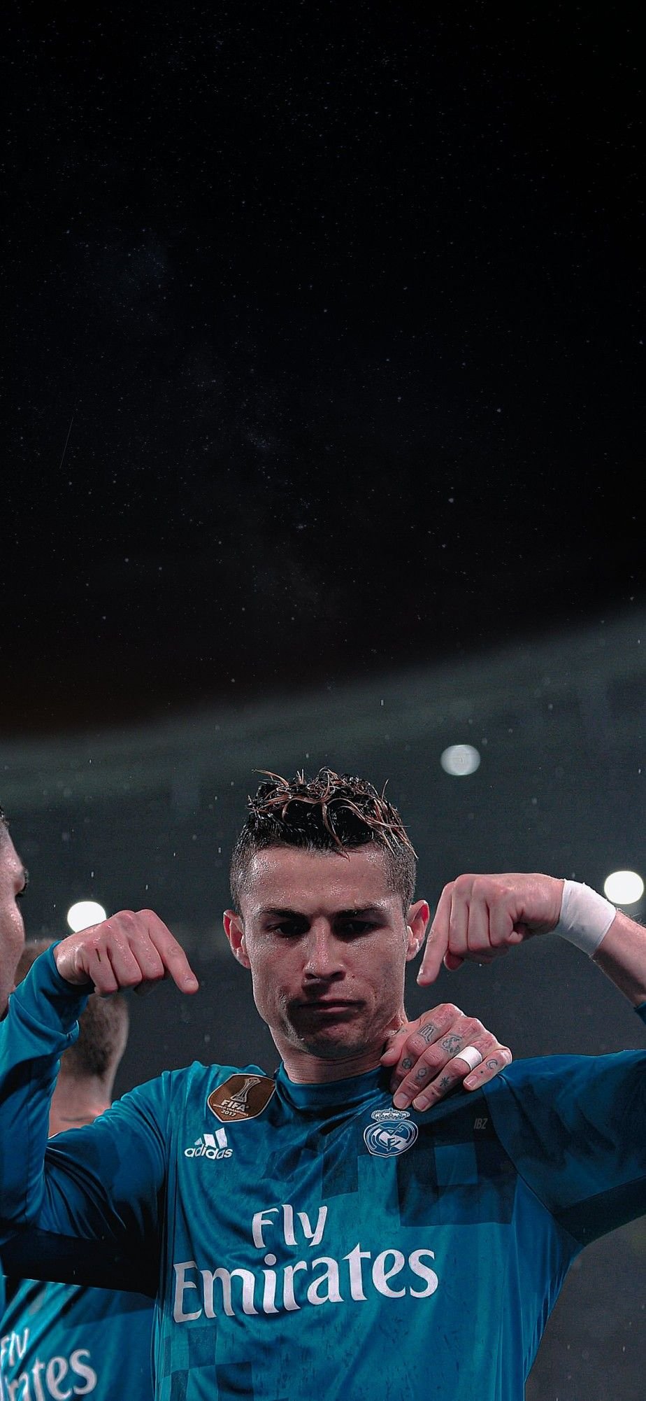 Ronaldo 4K Wallpaper For 2023