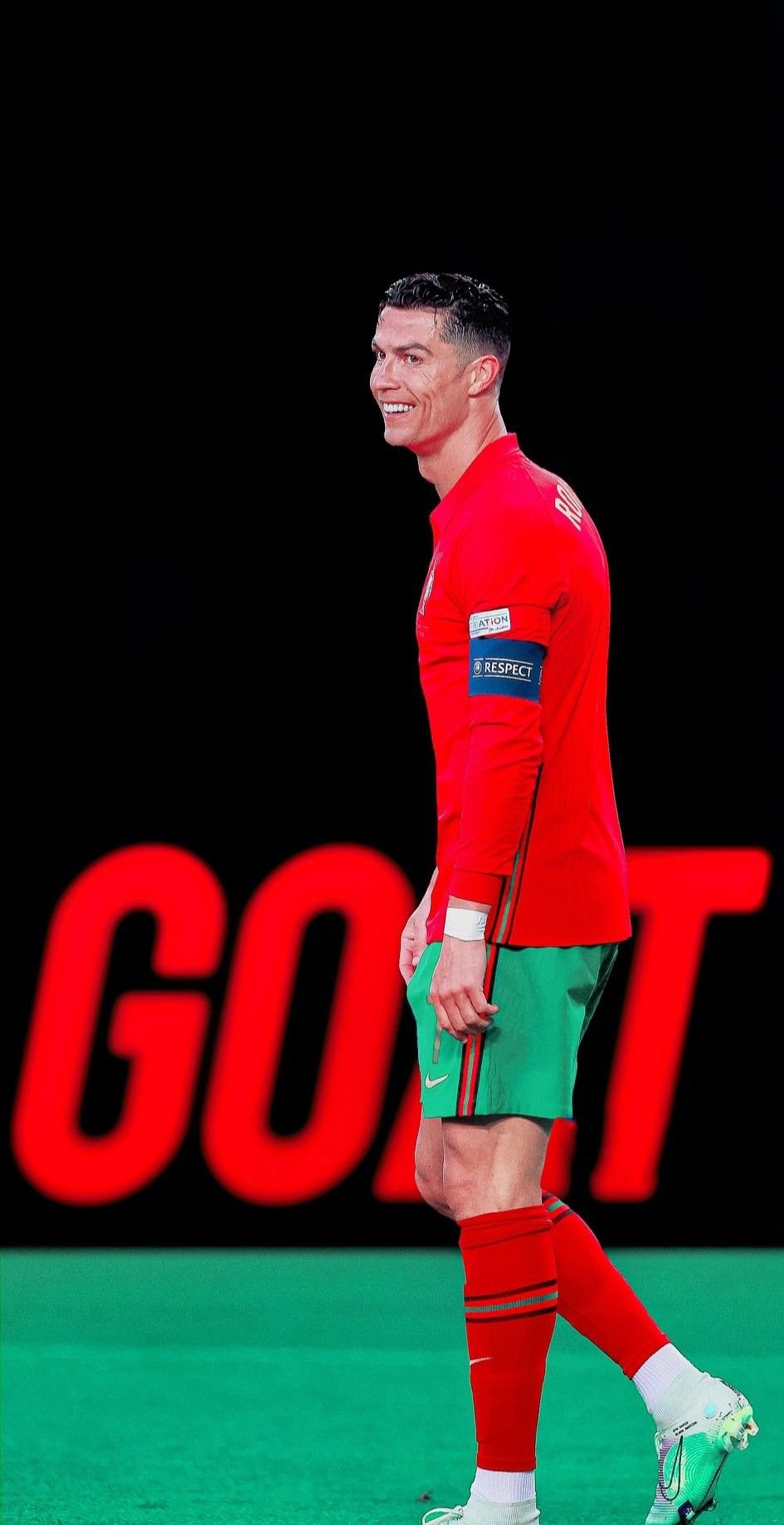 Ronaldo 4K Wallpaper Hd