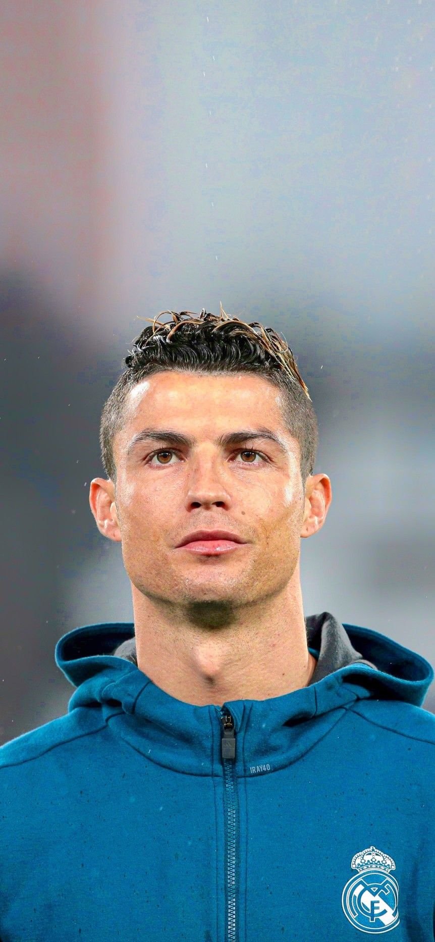Ronaldo 8K Wallpaper Download