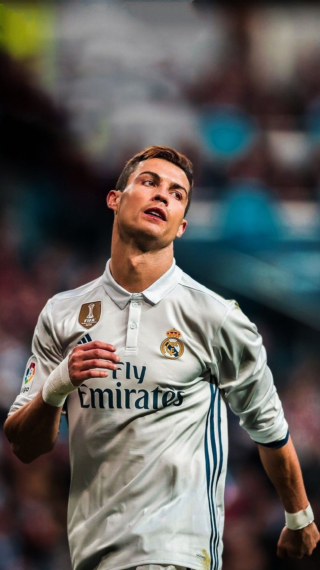 Ronaldo And Bale Wallpaper 2023
