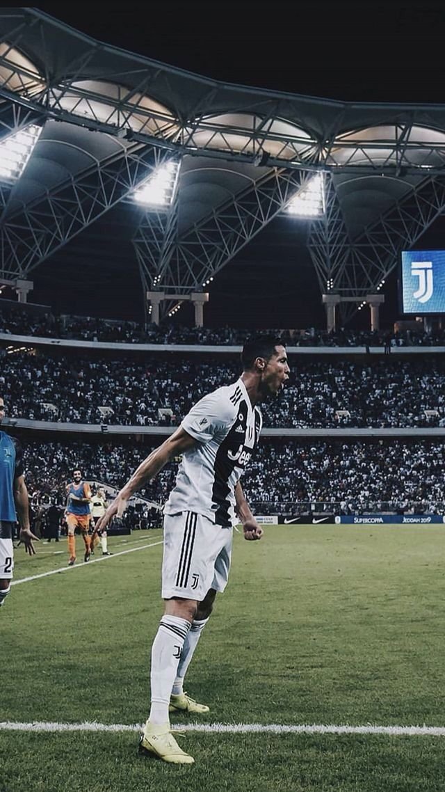 Ronaldo Argentina Wallpaper