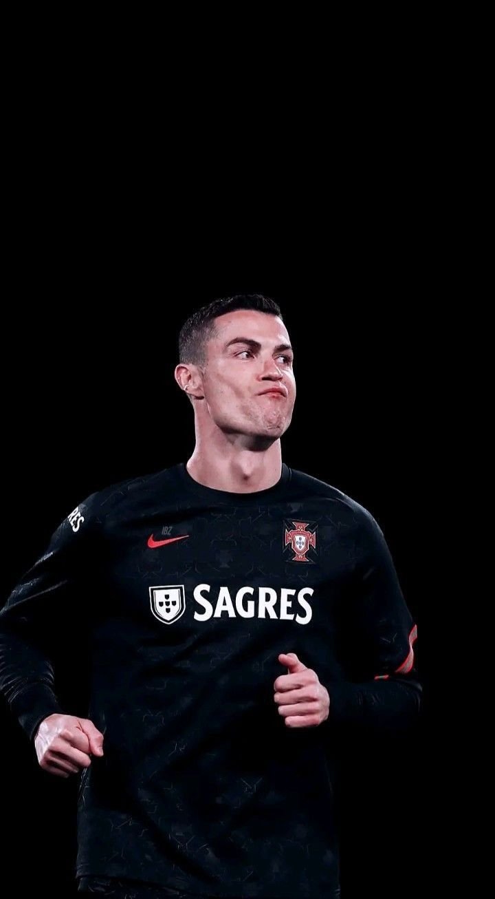 Ronaldo Bale Wallpaper