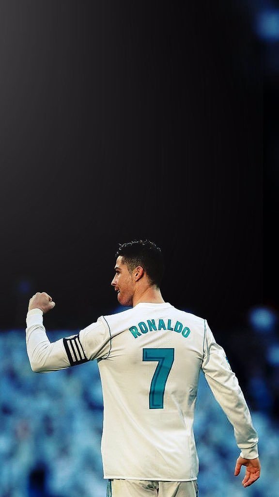 Ronaldo Cr7 Hd Wallpaper
