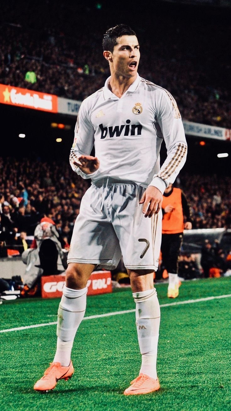 Ronaldo Dhoni Messi Tendulkar In One Image Wallpaper